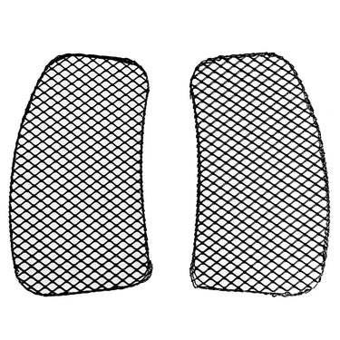 RWD FXR Fairing Vent Screens - Fairing